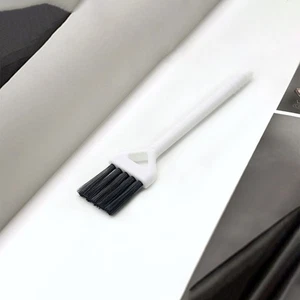 25 Pcs Tastatur Reinigungsbürste Reinigungsbürsten Für Kleine Räume Reinigen - Afbeelding 1 van 12