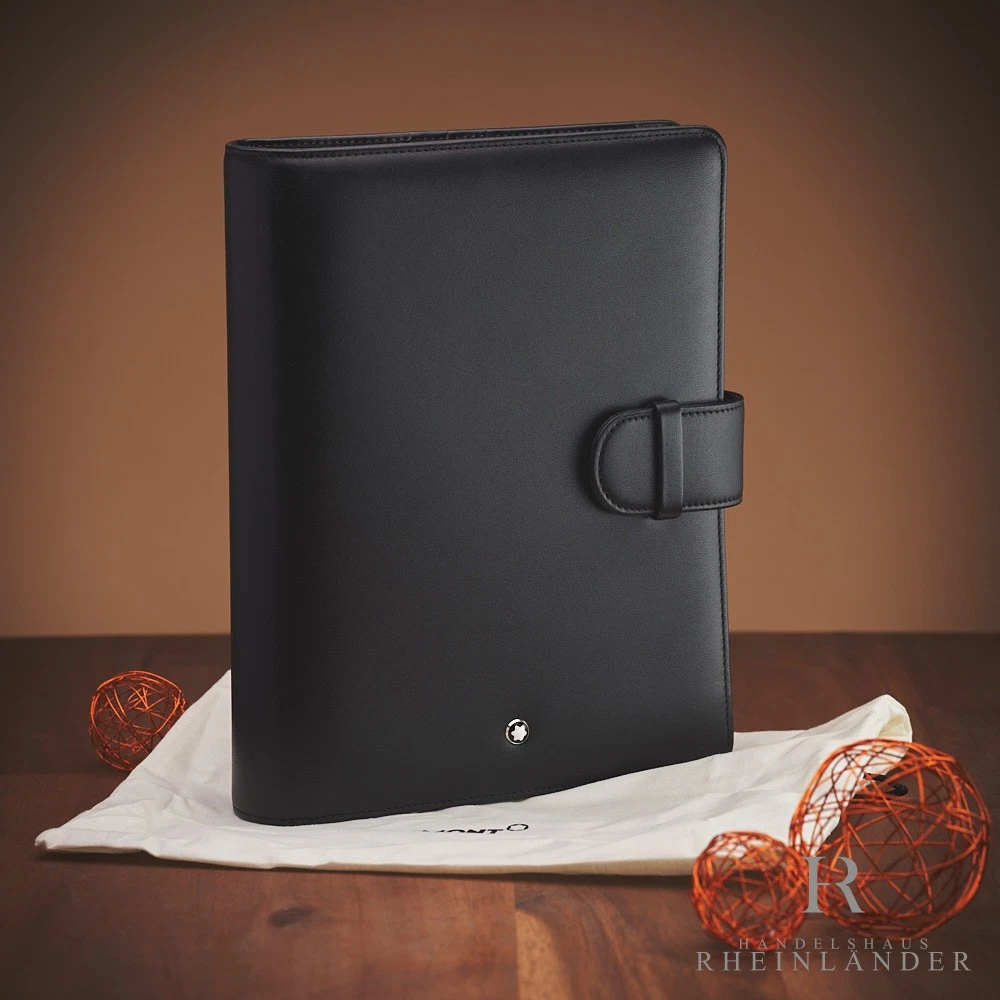 montblanc organizer products for sale | eBay