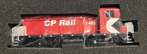 Interruptor Broadway Limited escala HO Paragon2 EMD SW9 CP RAIL #7402 DCC/SONIDO - Imagen 1 de 4