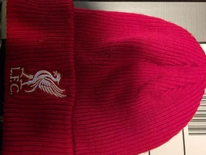 LFC Wintermütze - Bild 1 von 2
