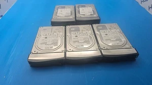 HGST HUS726060AL4210 / 0F22790 Ultrastar 7K6000 6Tb 7200RPM SAS 3.5" HDD Lot 5x - Picture 1 of 8