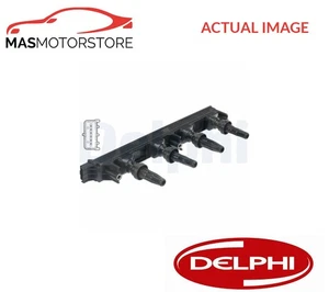 ENGINE IGNITION COIL DELPHI GN10503-12B1 A FOR CITROËN C5 II,C5 III,C4 I - Picture 1 of 7