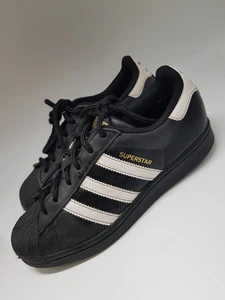 Adidas Superstar Damen Schuhe Grösse 36 2/3 - Bild 1 von 6