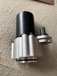 Transfer Case Shift Motor for Jeep Grand Cherokee Liberty 68071235AC 600-938 - Picture 1 of 5
