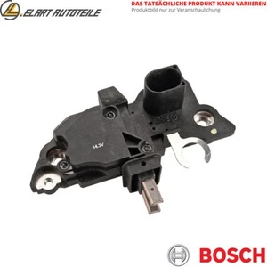 GENERATORREGLER F 04R 320 370 FÜR OPEL KADETT/Convertible/Van/Hatchback SEAT - Picture 1 of 13