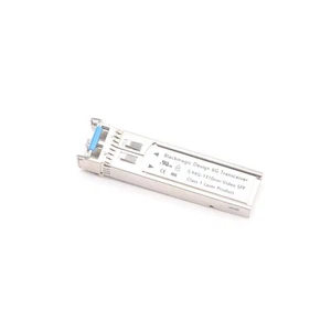 Blackmagic Design 6G BD SFP Optical Module Adapter - SKU#1916553 - Afbeelding 1 van 3