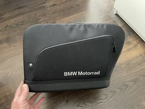 BMW 1600 GT K48 K52 R1250RT R1200RT Touring Inner Bag Right Side 7741 8520296 - Picture 1 of 9