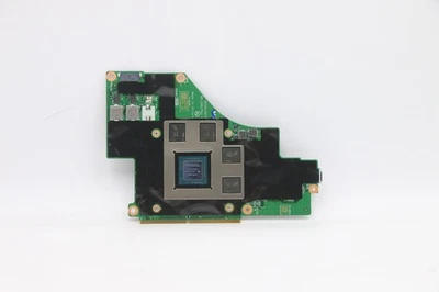 Lenovo ThinkPad P17 Gen 1 P15 Gen 1 GPU Graphics Card 5C50Z44698 - Image 1 of 4