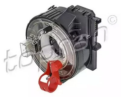 TOPRAN 116 190 Wickelfeder Airbag Schleifring für VW Passat Variant (3C5) - Bild 1 von 4
