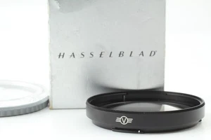 [MINT] Hasselblad B57 Carl Zeiss Proxar f=1m Filter Close-up Lens From JAPAN - Picture 1 of 8