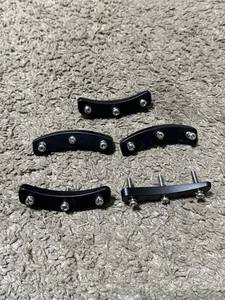 5X Brackets PART FOR Hampton Bay Ceva 54" 1008601948 Ceiling Fan READ - Picture 1 of 4