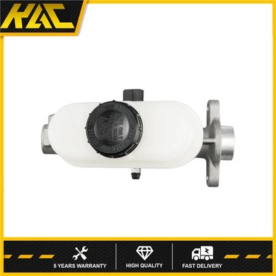 Brake Master Cylinder For Mercury Ford Crown Victoria Lincoln Town Car 2001-2011 - Image 1 of 4