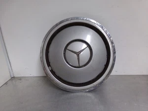 Tapacubos, embellecedores 15" mercedes-benz (1244010924) - Imagen 1 de 3