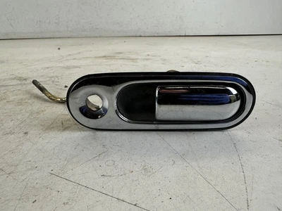 Manija de puerta exterior izquierda Mazda Miata NA 90-97 OEM Foto 1 de 4