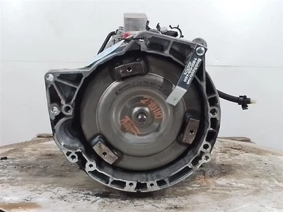 Automatic Transmission 3.6L Fits 11-18 PORSCHE CAYENNE 2628591 - Image 1 of 4