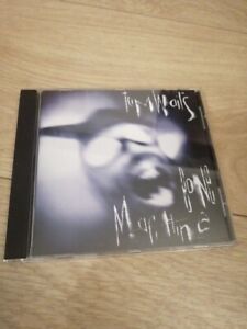 Tom Waits - Bone Machine  CD ..  EXCELLENT CONDITION 