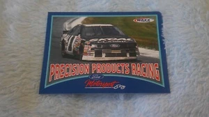 Precision Products Racing, 1993 Maxx Ford Motorsports #34 - Picture 1 of 2
