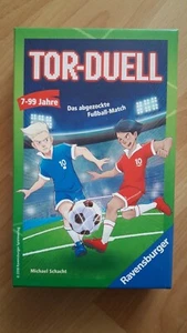 TOR-DUELL - Das abgezockte Fußball-Match von 7-99 Jahre - Bild 1 von 3