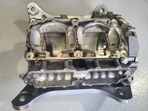 YAMAHA 700 760 CRANK CASES WAVE RAIDER BLASTER SUPERJET XL VENTURE crankcase 62t - Picture 1 of 23