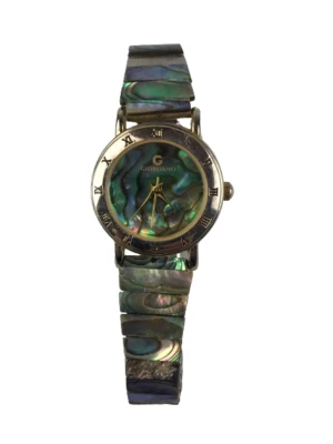 Vintage Giordano Quartz ladies Wrist Watch (RARE) — 第 1/4 张图片