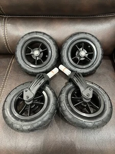 Baby Jogger BJ91444 Versa GT Wheel Kit New - Picture 1 of 13