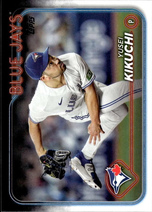 2024 Topps Series 2 MLB Baseball Base Singles #351-525 (Pick Your Cards) - Image 1 of 1