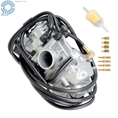 New Carburetor for Honda CRF150R CRF150RB Carb - Image 1 of 4