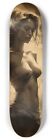 RARE Steamy Lewd Hook Up #4 of 4 Collection Skateboard Deck  Limited Edition