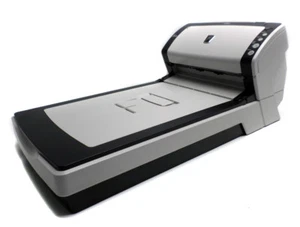 Fujitsu FI-6230 A4 Farb-Flachbett ADF USB-Scanner 6230 PA03540-B555 (Austausch) - Bild 1 von 1