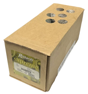 G.E. Richards Graphic Supplies SHM30575D Shamrock HN Film 305 MM X 75 M - Image 1 of 2