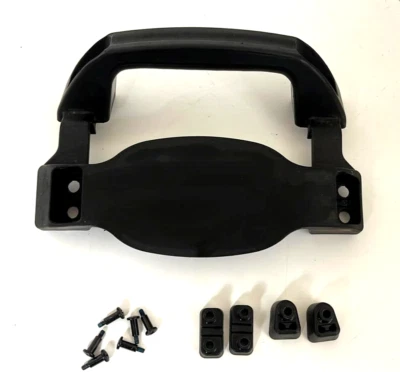 Genuine Panasonic Toughbook CF-D1 Handle Mount CF-WSTD101 - Image 1 of 3