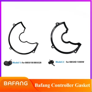 Controller Gasket for Bafang Mid-Drive BBS01/02 Or BBSHD Motor Controller - Picture 1 of 8
