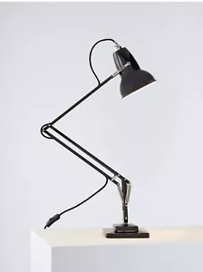 ANGLEPOISE Original 1227 Black - Picture 1 of 12