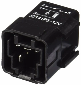 ECM ELECTRONIC CONTROL MODULE RELAY CAMARO PONTIAC CIERA S10 S15 T10 T15 BUICK - Picture 1 of 4