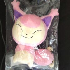 Pokemon ALL STAR COLLECTION Skitty Plush doll SAN-EI From Japan