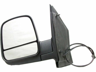 For 2009-2012 Chevrolet Express 4500 Mirror Left Dorman 99399ZJ 2010 2011 - Image 1 of 2