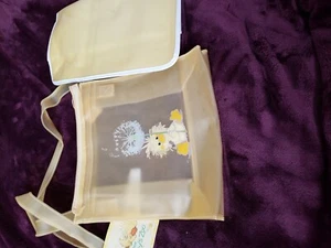 Suzys Zoo Diaper Bag - Picture 1 of 2