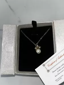 Vintage Laurence Tissier 18ct Gold Plated Necklace Fine Jewellery With Braclet - Picture 1 of 4