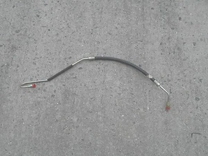 NOS 1973 74 75 76 77 FORD LN600 LN700 POWER STEERING PRESSURED HOSE LH - Picture 1 of 2