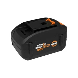 Worx 20V Power Share PRO 4.0Ah Lithium-Ion High-Capacity Battery (WA3012)- CR - Picture 1 of 9
