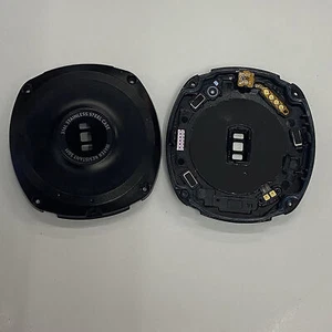 For Samsung Gear Sport R600 Watch Back Cover Panel w/ Wireless Charging - Picture 1 of 3