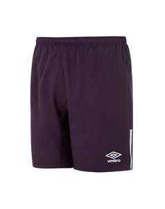BNWT Derby 2015-16 Away Shorts Childrens Size YXL - Picture 1 of 1