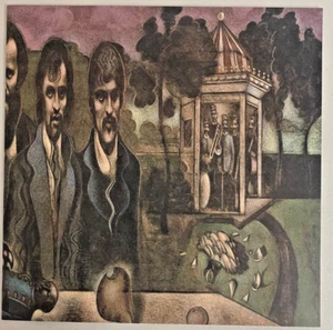 The Band - Cahoots 50th Anniversary Super Deluxe Edition Box Set. Mint condition - Picture 1 of 11