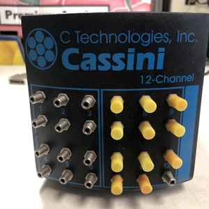 C Technologies Cassini 12 Channel - Picture 1 of 7