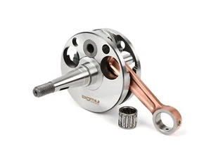 Cigüeñal BGM para Vespa Wideframe VM1T, VM2T, VN1T, VN2T, Vespa 150 VL1T - Imagen 1 de 10