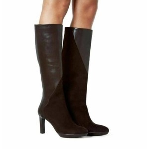 aquatalia wide calf boots