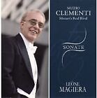Le Rival De Mozart: Sonate by Leone Magiera | CD | condition very good