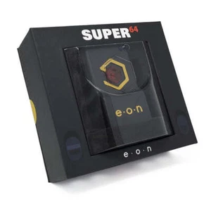 EON Super 64 (PAL) plug-and-play HD Out adapter for the Nintendo 64 | PAL Region - Picture 1 of 11