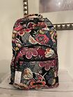 Vera Bradley Large Backpack NWT $159