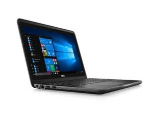 Dell Latitude 13.3" Laptop Computer Core i5 8GB Ram 256GB SSD Windows 10 Pro - Picture 1 of 7